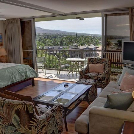 Apartament Mana Kai 710A Wailea  Zewnętrze zdjęcie