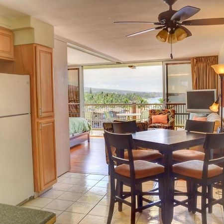Apartament Mana Kai 710A Wailea  Zewnętrze zdjęcie