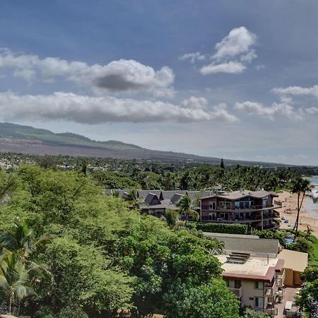 Apartament Mana Kai 710A Wailea  Zewnętrze zdjęcie