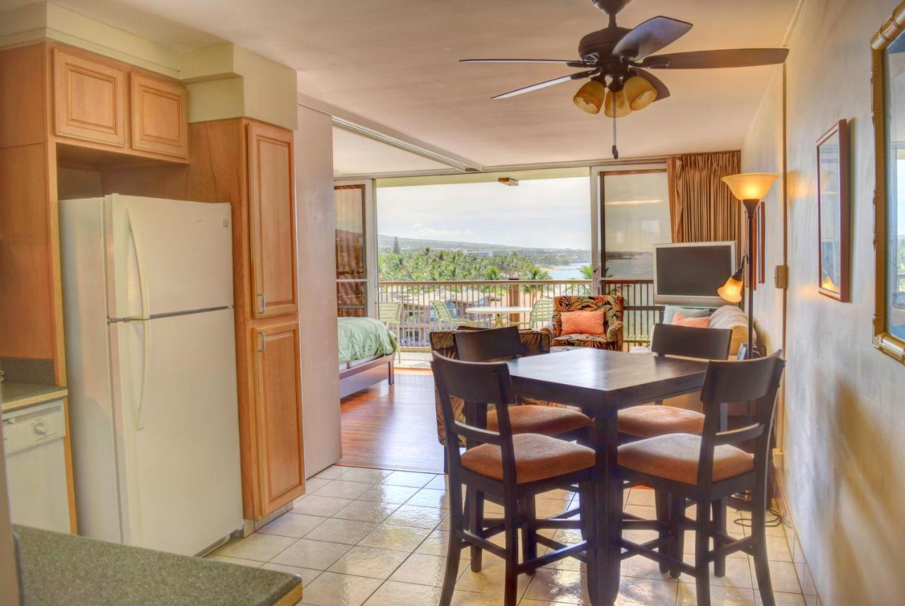 Apartament Mana Kai 710A Wailea  Zewnętrze zdjęcie