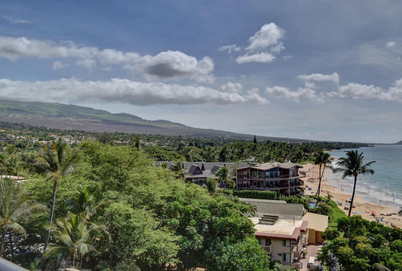 Apartament Mana Kai 710A Wailea  Zewnętrze zdjęcie