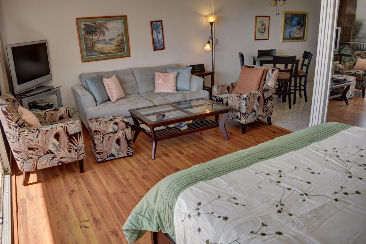 Apartament Mana Kai 710A Wailea  Zewnętrze zdjęcie